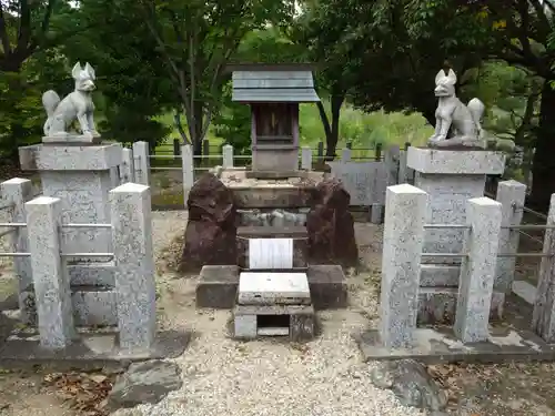 大根稲荷社(愛知県)