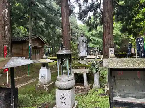 三川大権現社(弥勒寺)(兵庫県)