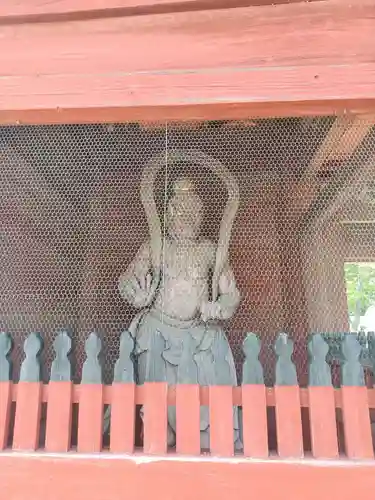 龍蔵寺(埼玉県)