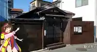 一樹寺のその他建物