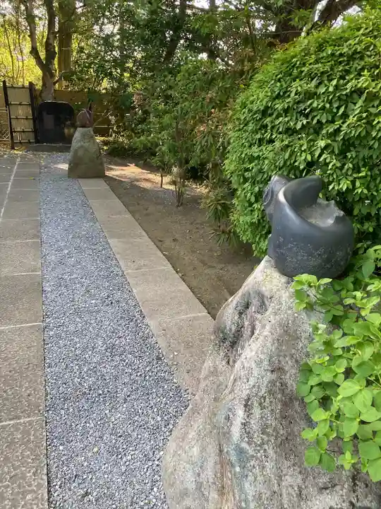 大前恵比寿神社(栃木県)