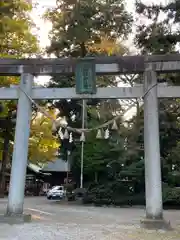 駒形神社(岩手県)