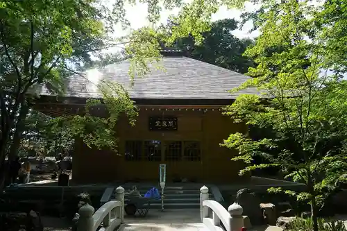 淨眞寺のその他建物