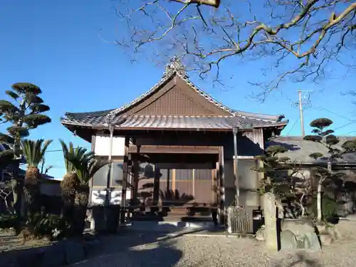 西光寺(三重県)