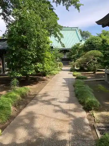 永勝寺(神奈川県)