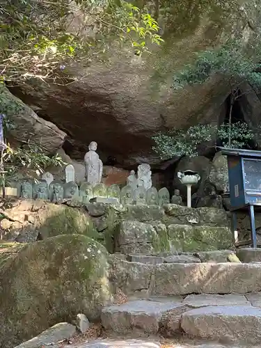 大聖院弥山本堂(広島県)