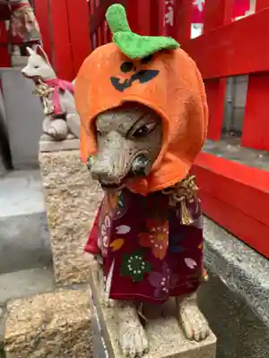 尼崎えびす神社(兵庫県)