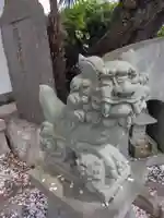 横浜三嶋大明神(神奈川県)