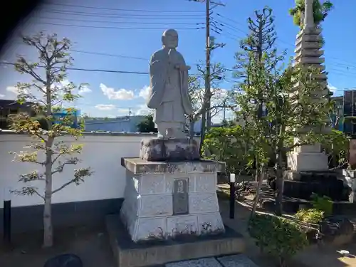 本城寺(東京都)