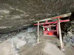 波切神社(宮崎県)