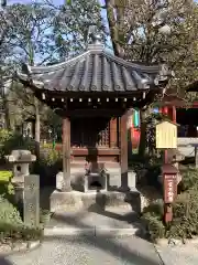 浅草寺(東京都)