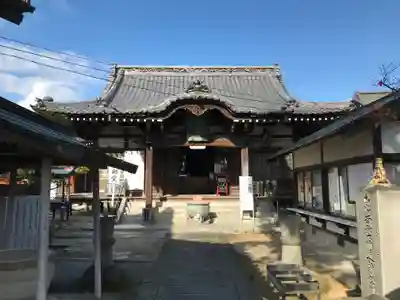 一宮寺のその他建物