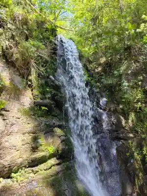 大正寺(中野不動尊)(福島県)