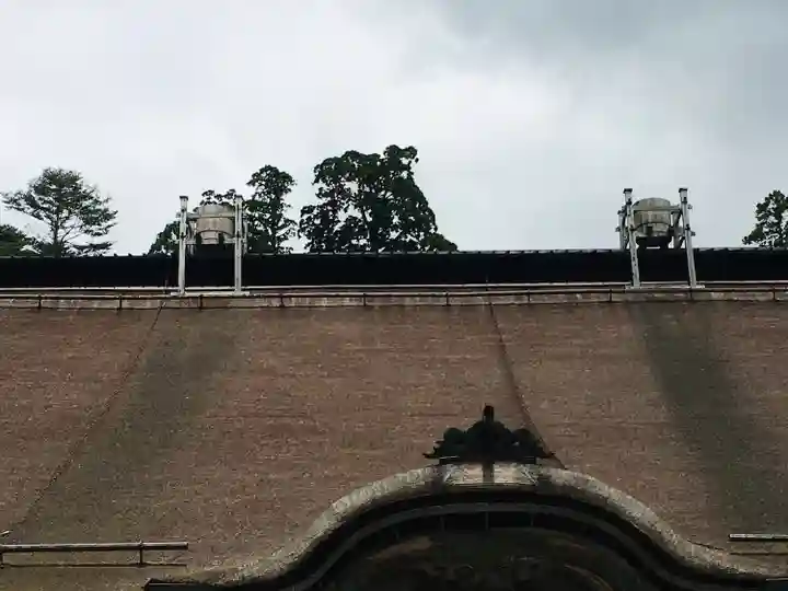 高野山金剛峯寺(和歌山県)