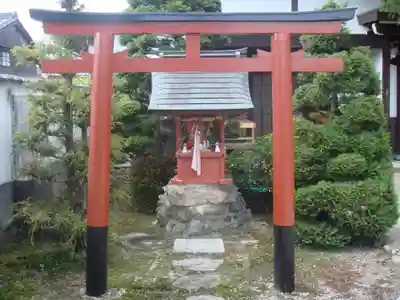 東南寺の末社・摂社