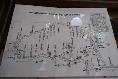 青根天満宮(滋賀県)