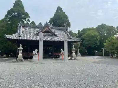 春日神社(兵庫県)