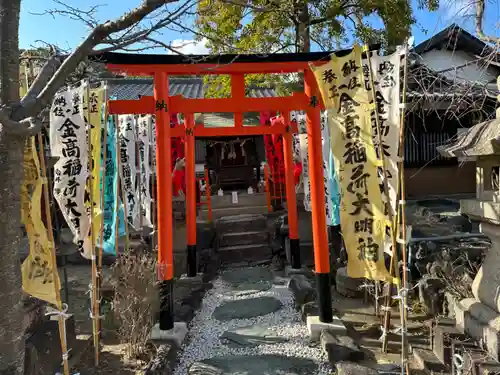 玉津島神社(和歌山県)