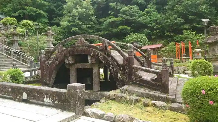 伊奈波神社(岐阜県)