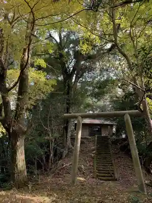 八坂神社(千葉県)