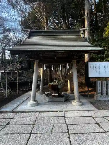 相馬中村神社(福島県)