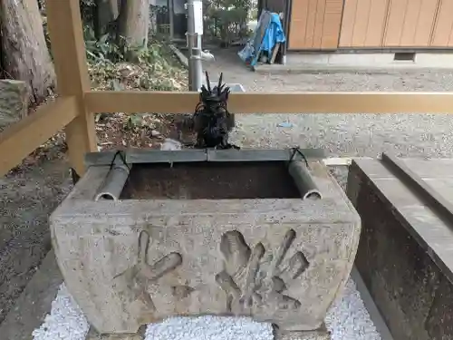 竹田神社(滋賀県)