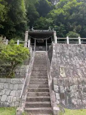 牛寅神社(岡山県)