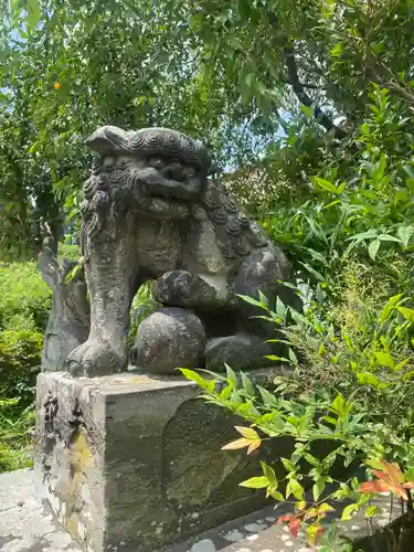 豊景神社(福島県)