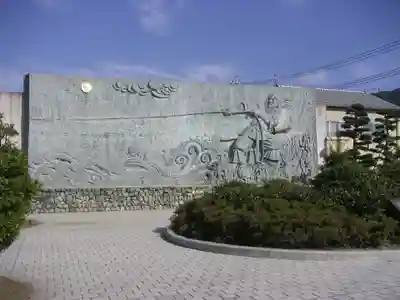 出雲大社のその他建物