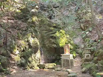 星田妙見宮(大阪府)