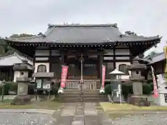 佛眼寺(埼玉県)