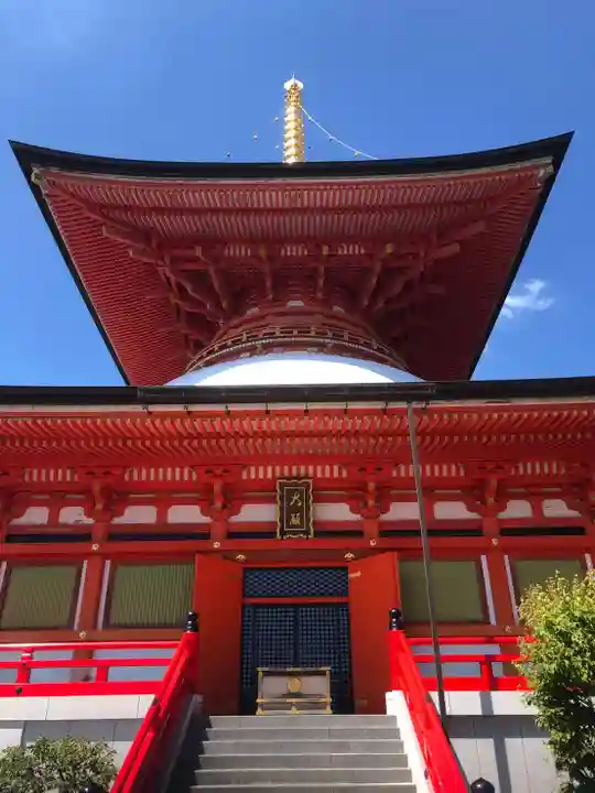 中山寺のその他建物