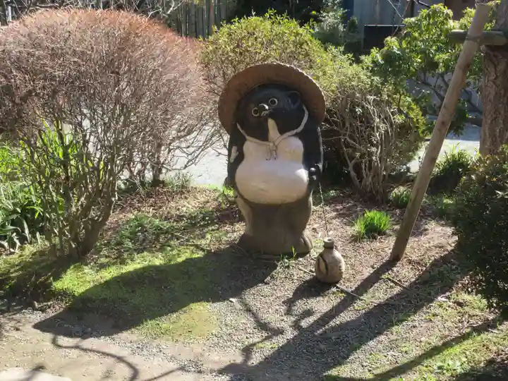 武州柿生琴平神社(神奈川県)