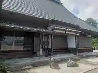 円光寺の本殿・本堂