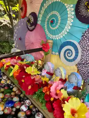 陽林寺(福島県)