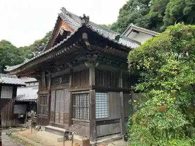 泉福寺(大分県)
