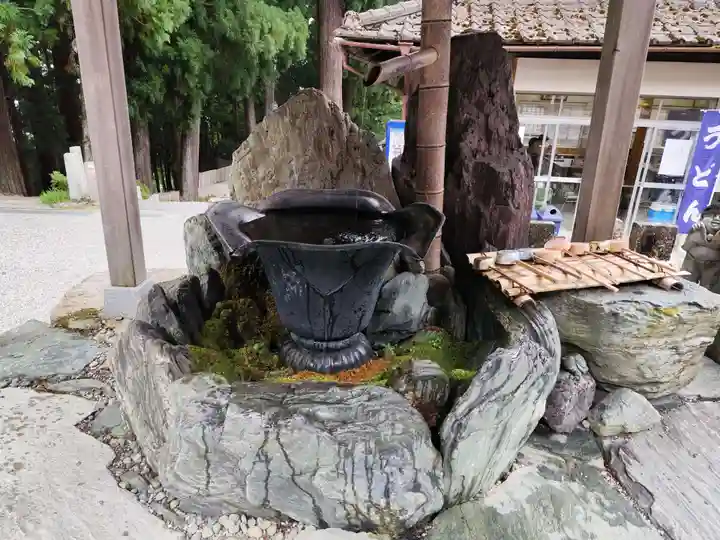 焼山寺(徳島県)