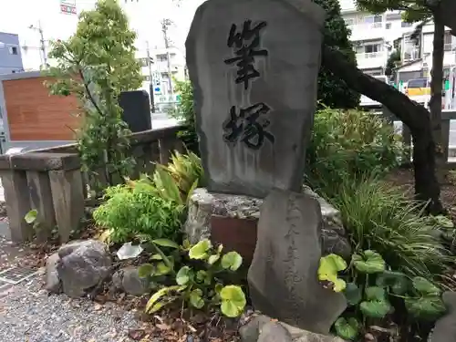 和樂備神社のその他建物