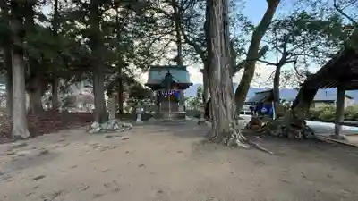 聖神社(兵庫県)