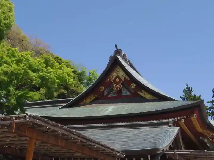 鶴岡八幡宮のその他建物