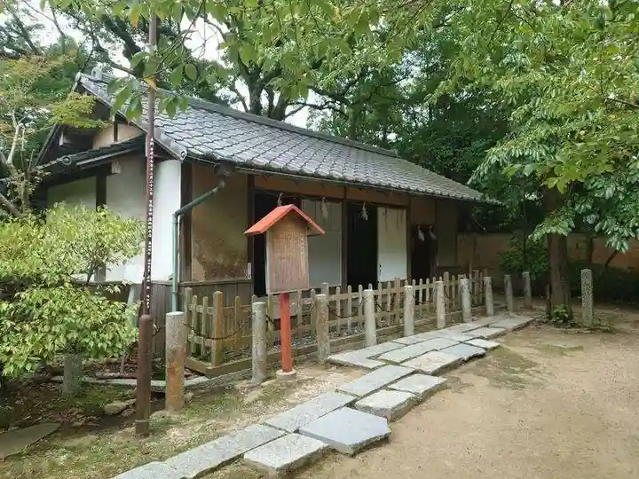乃木神社(山口県)