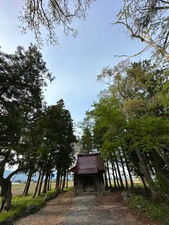 正法寺(山形県)