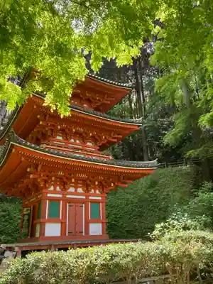 岩船寺(京都府)
