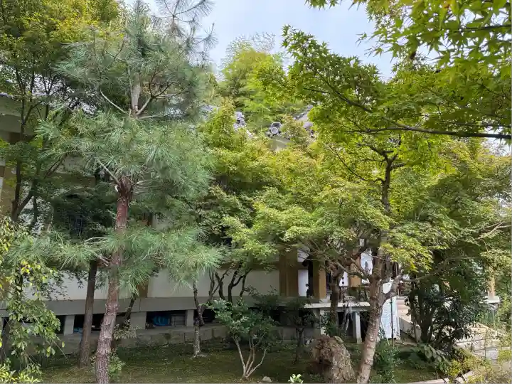 法寳閣檀林寺(京都府)