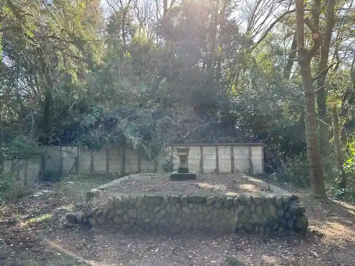 熊野神社(東京都)