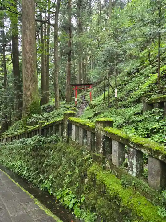 榛名神社(群馬県)