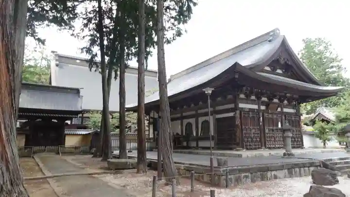恵林寺(山梨県)