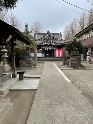 若宮八幡宮 (神奈川県)