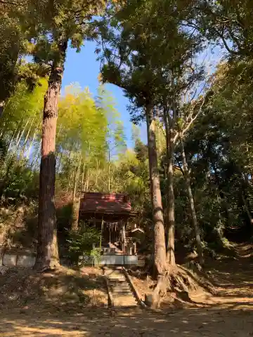 八社神社(千葉県)