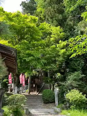 鹿島大神宮(福島県)